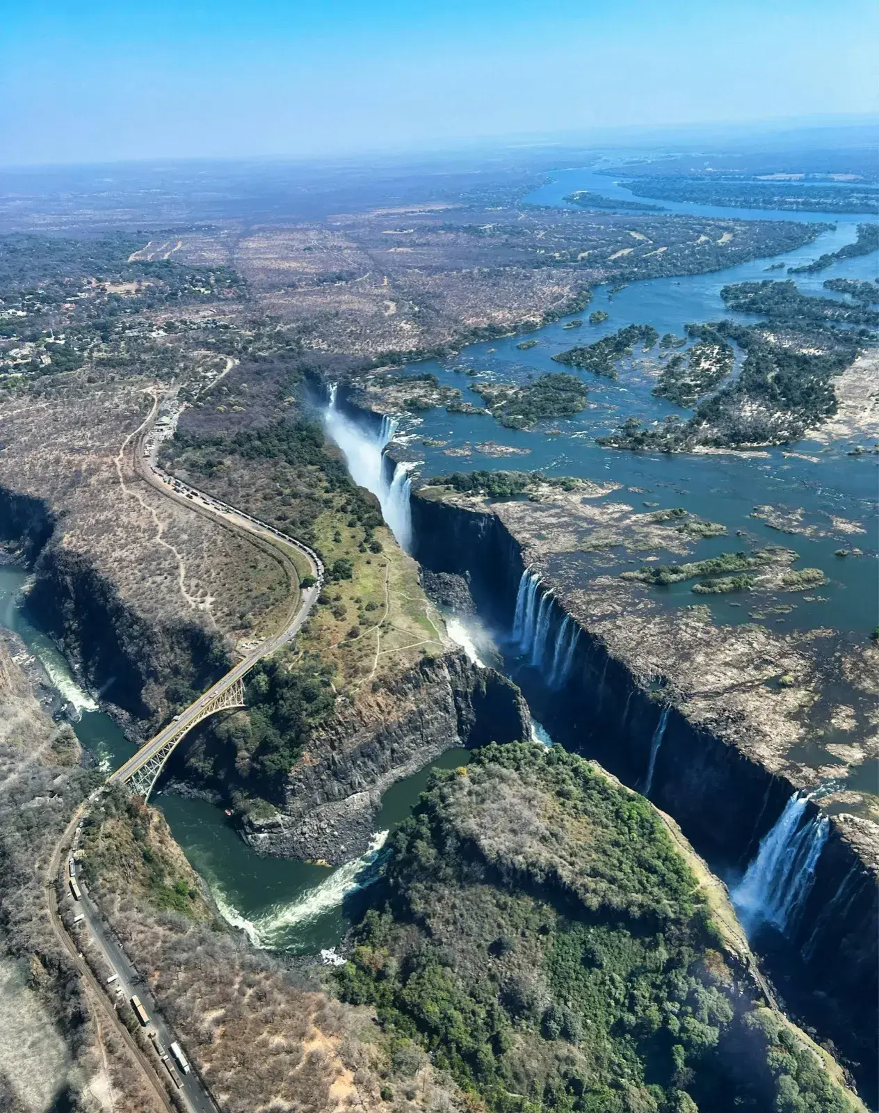 Zimbabwe